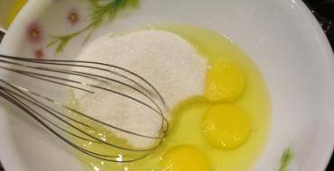 Лимонный крем: рецепты сложные и простые