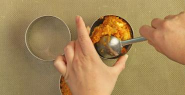 Пошаговый рецепт приготовления в домашних условиях настоящей морковной халвы по-индийски с фото Морковная халва рецепт